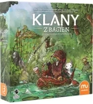 Klany z bagien