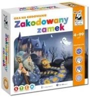 Zakodowany zamek, zdjęcie 4