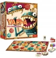 Yappa