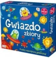 Gwiazdozbiory