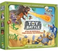 Toy Battle, zdjęcie 4