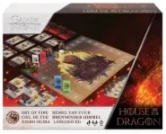 Niebo ognia House of the dragon