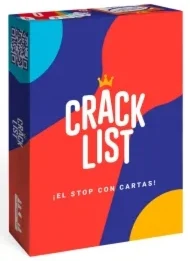 Crack List