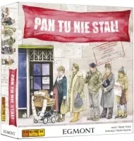 Pan tu nie stał