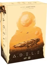 A D E L E