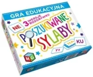 Poszukiwane sylaby