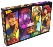 Marvel Dice Throne X Men Box 2