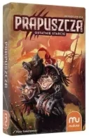 Prapuszcza Ostatnie Starcie