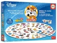 Lynx 70 Ryś Disney