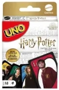 UNO Harry Potter