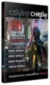 Cyberpunk RED Czarny Chrom