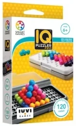 Smart Games IQ Puzzler Pro