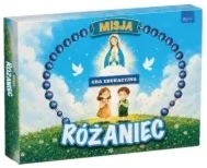 Misja różaniec
