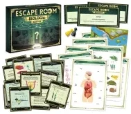 Escape room Biologia