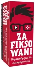 Zafiksowani