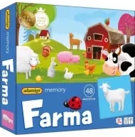 Memory Farma