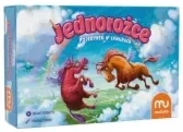 Jednorożce Pojedynek w chmurach