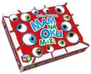 Mam na oku maxi