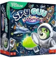 Spy Guy Kosmos, zdjęcie 3