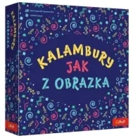 Kalambury Jak z obrazka