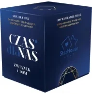 CZAS DLA NAS Związek i Dom