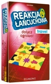 Reakcja łańcuchowa