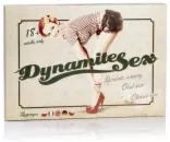 Dynamite Sex