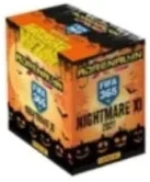 Fifa 365 Adrenalyn XL 2027 Nightmare XI