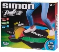 Simon Jump Game Mata Hasbro