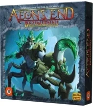 Aeon's End Bezimienni