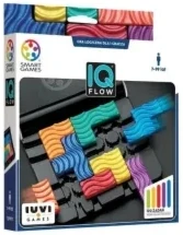 Smart Games IQ Flow