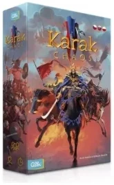 Karak 2 Chaos, zdjęcie 4