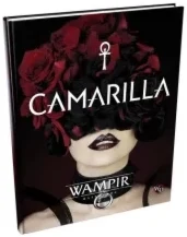 Wampir Maskarada Camarilla