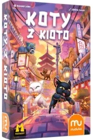 Koty z Kioto