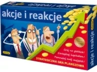 Akcje i reakcje