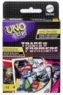 Uno Flip Transformers