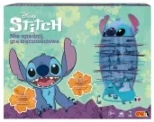 Stitch Nie spadnij