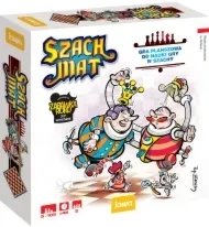 Szach Mat