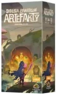 Dolina Żywiołów Artefakty, zdjęcie 7