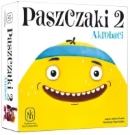 Paszczaki 2 Akrobaci