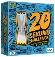 20 sekund challenge