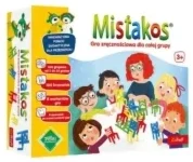 Mistakos dla grup