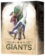 First Giants Muzeum paleontologiczne
