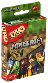 UNO Minecraft, zdjęcie 6