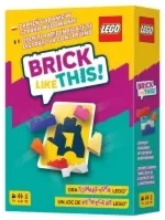 LEGO Brick Like This