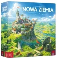 Nowa Ziemia
