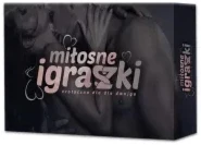 Miłosne igraszki