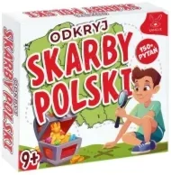 Odkryj skarby polski