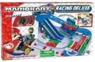 Super Mario Racing Deluxe