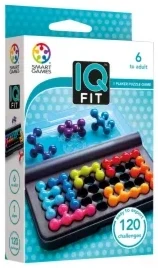 IQ Fit, zdjęcie 6